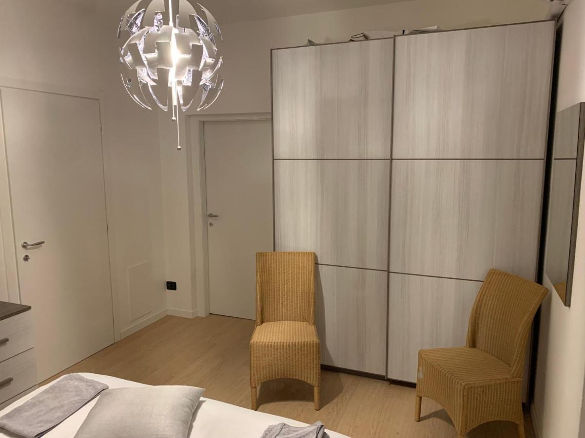 Panoramic Apartment Italian Alps Valtellina Near Sondrio, Tirano Poggiridenti Zewnętrze zdjęcie